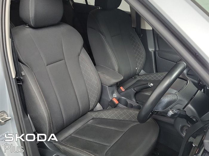 Skoda Kamiq 2022