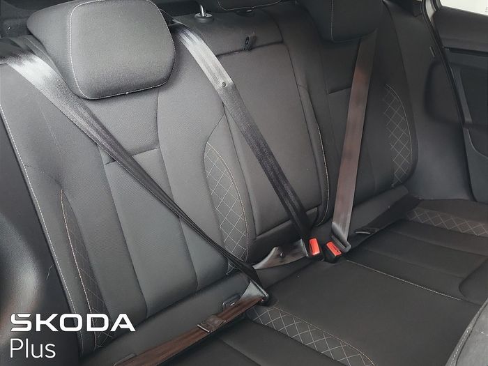 Skoda Kamiq 2022