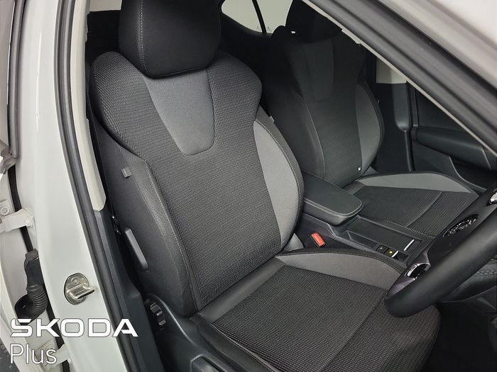 Skoda Octavia 2023