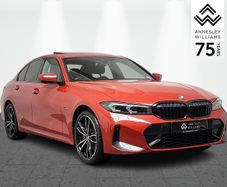 BMW 3 Series 2024