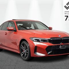 BMW 3 Series 2024
