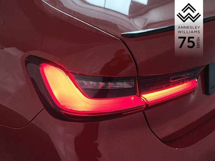 BMW 3 Series 2024