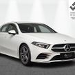 Mercedes-Benz A-Class 2022