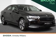 Skoda Superb 2024