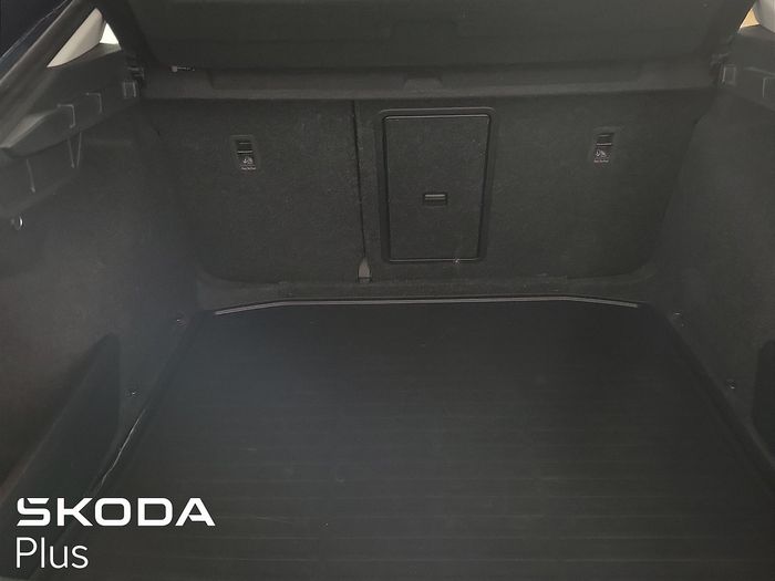 Skoda Octavia 2024