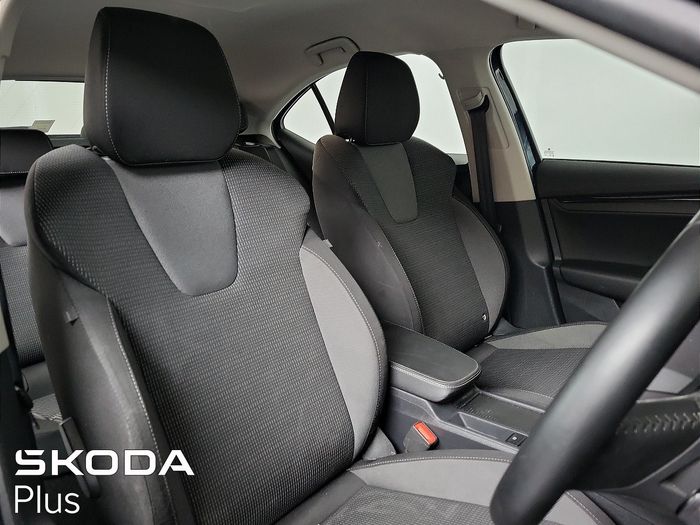 Skoda Octavia 2024