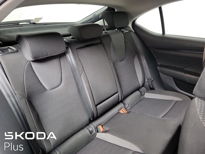 Skoda Octavia 2024