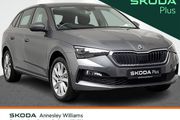 Skoda Scala 2023