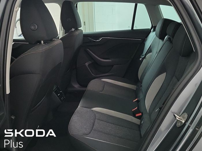 Skoda Scala 2023