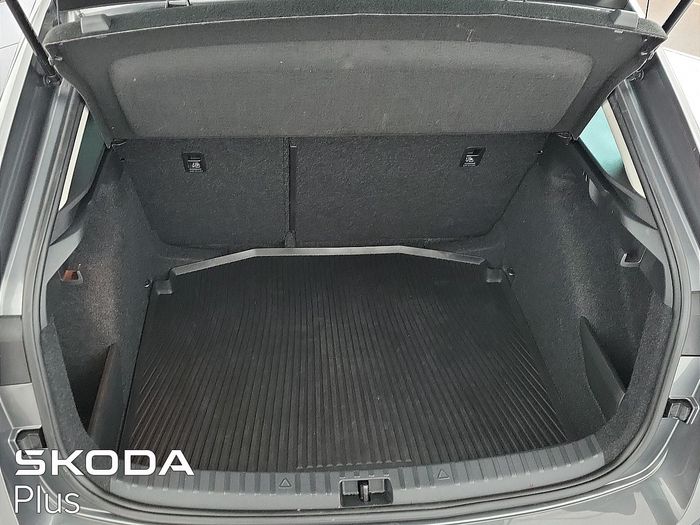 Skoda Scala 2023