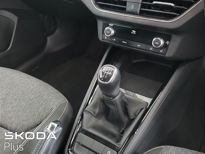 Skoda Scala 2023