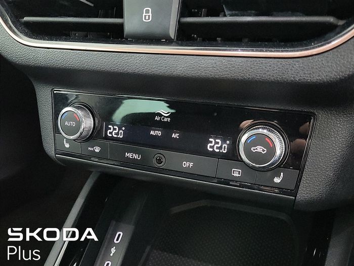 Skoda Scala 2023