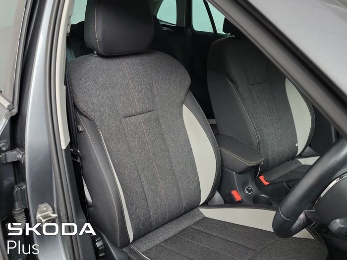 Skoda Scala 2023