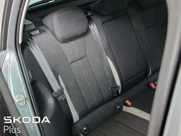 Skoda Scala 2023
