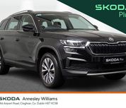 Skoda Kodiaq 2023