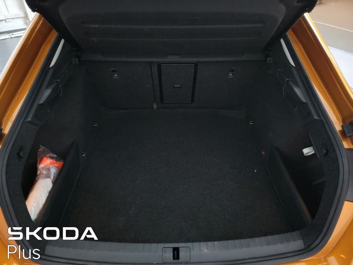 Skoda Octavia 2024