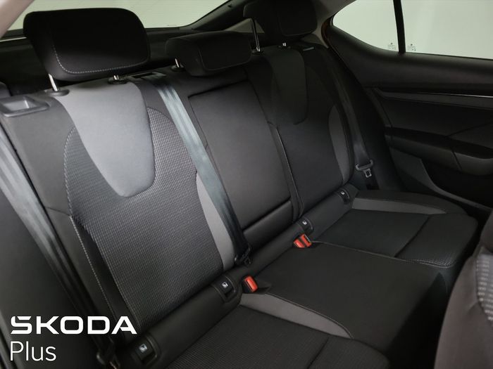 Skoda Octavia 2024