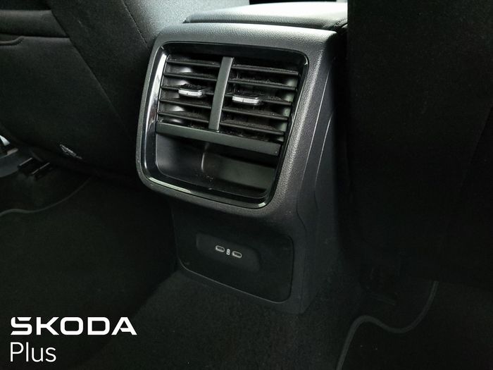 Skoda Octavia 2024