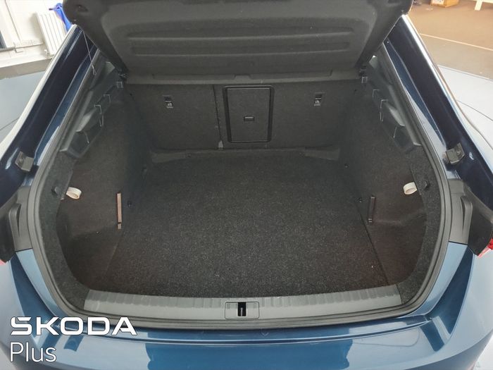Skoda Octavia 2023