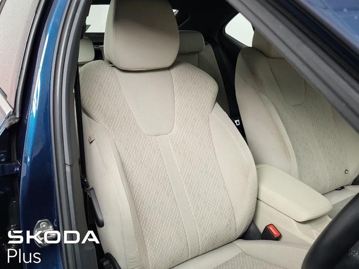 Skoda Octavia 2023