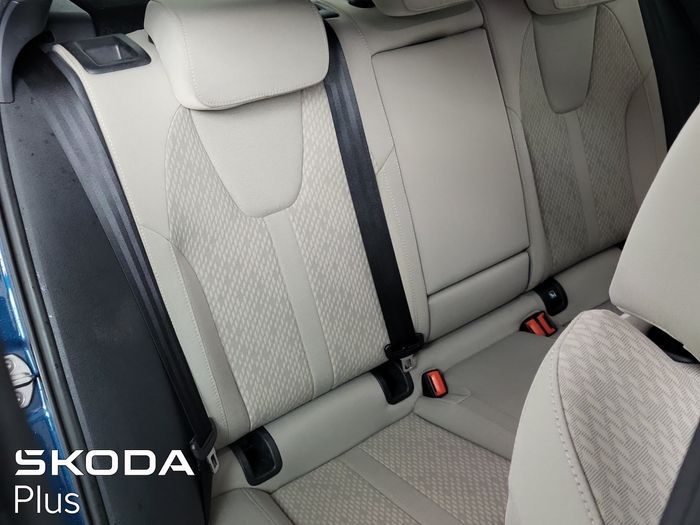 Skoda Octavia 2023