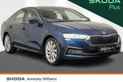 Skoda Octavia 2023