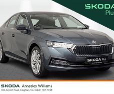 Skoda Octavia 2022