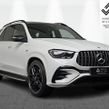 Mercedes-Benz GLE 2025