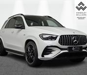 Mercedes-Benz GLE 2025