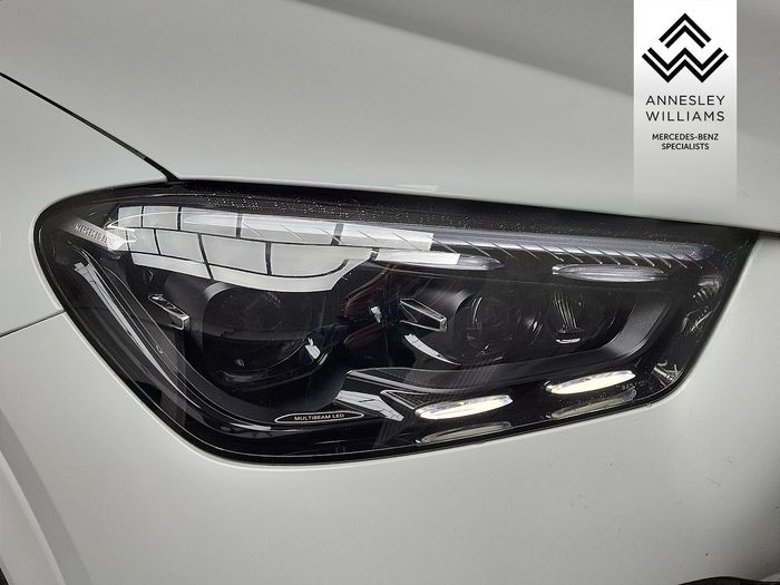 Mercedes-Benz GLE 2025