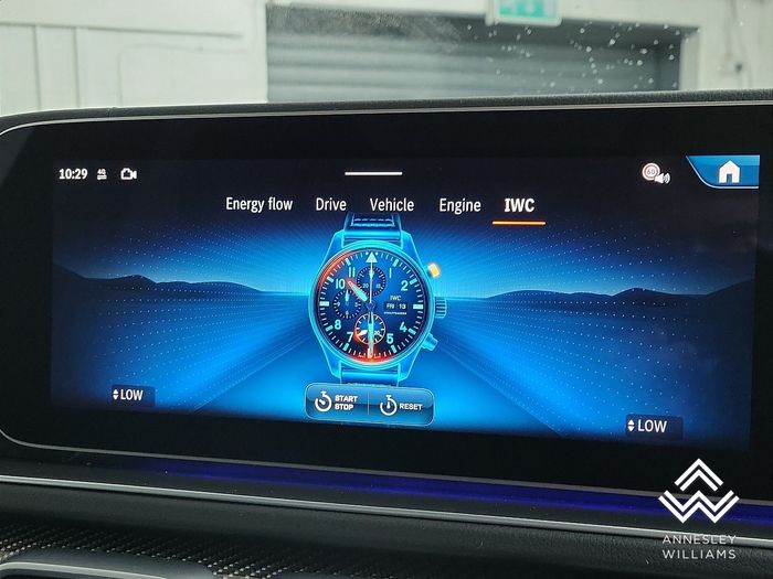 Mercedes-Benz GLE 2025