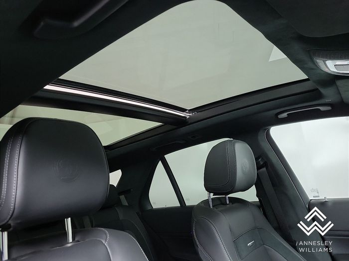 Mercedes-Benz GLE 2025
