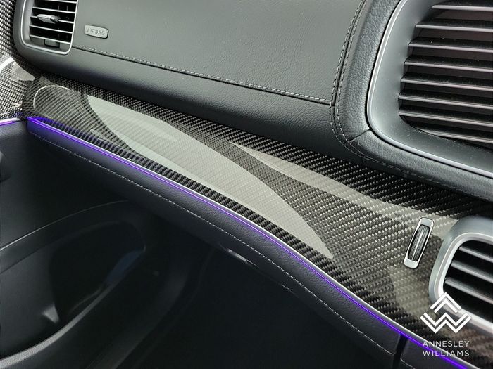 Mercedes-Benz GLE 2025