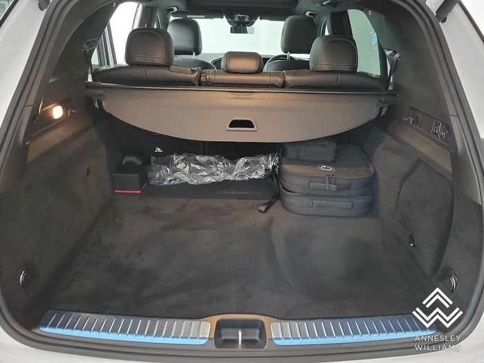 Mercedes-Benz GLE 2025