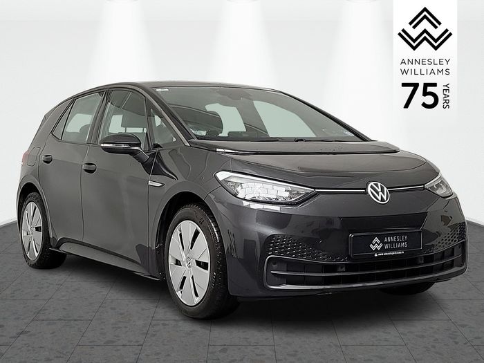Volkswagen ID.3 2023