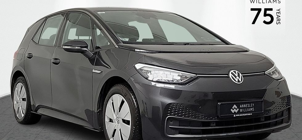 Volkswagen ID.3 2023