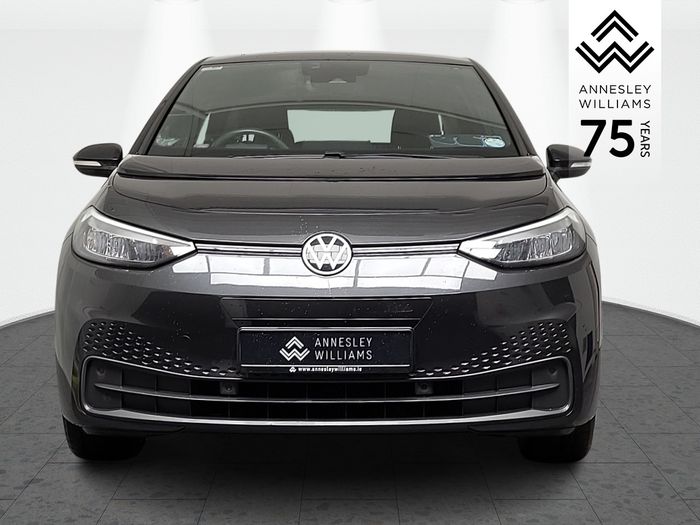Volkswagen ID.3 2023