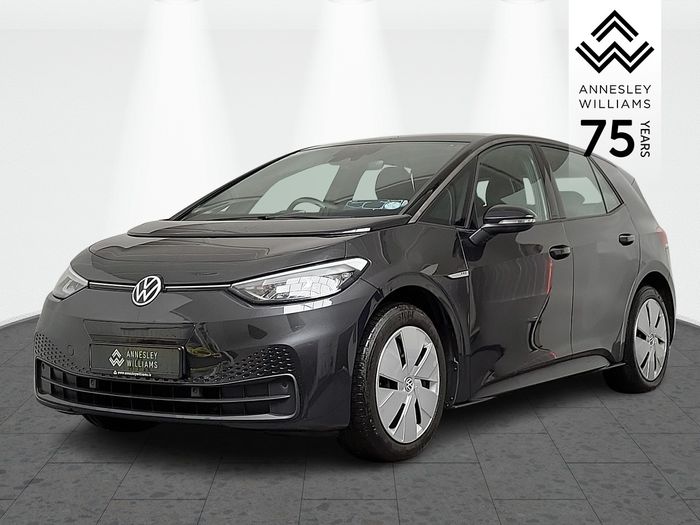 Volkswagen ID.3 2023