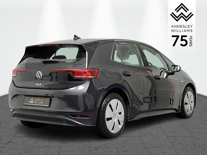 Volkswagen ID.3 2023