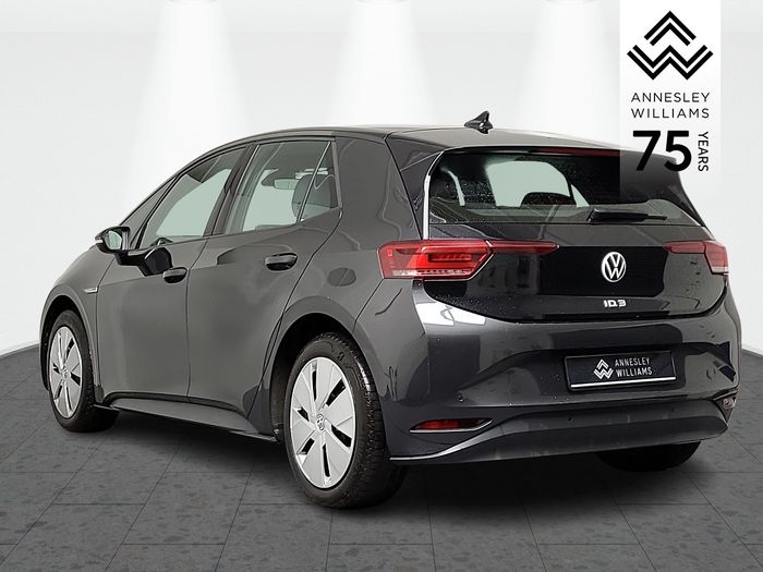 Volkswagen ID.3 2023