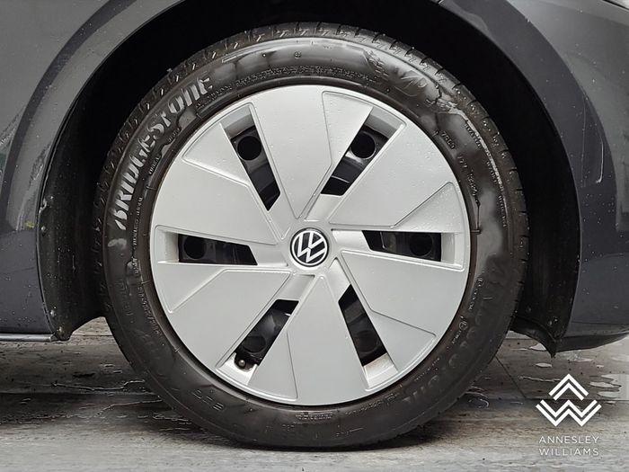 Volkswagen ID.3 2023