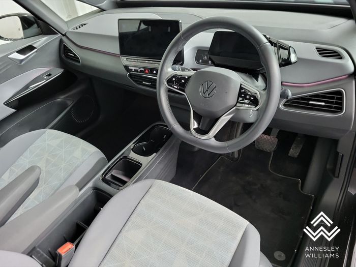 Volkswagen ID.3 2023