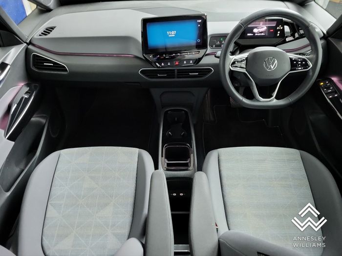 Volkswagen ID.3 2023