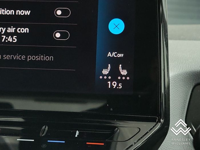 Volkswagen ID.3 2023