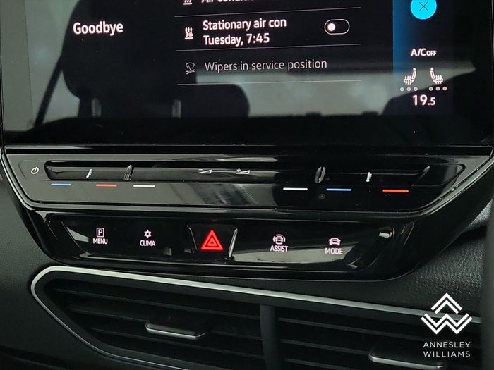 Volkswagen ID.3 2023