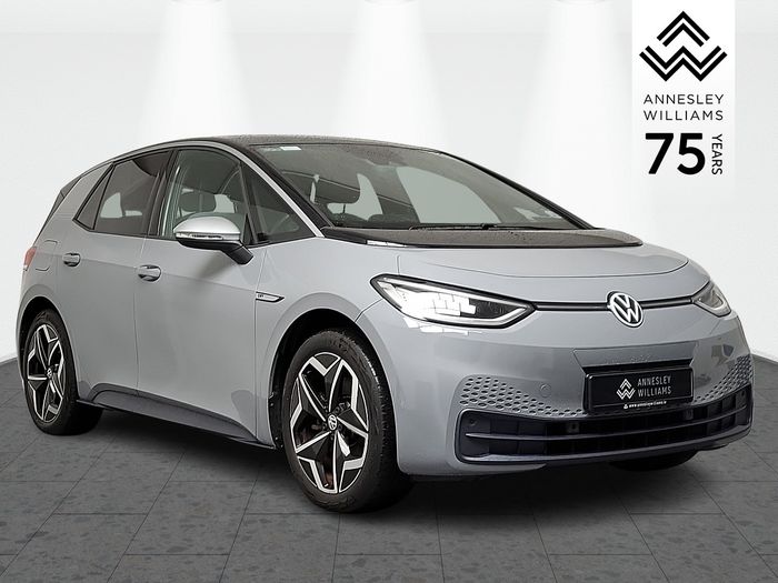 Volkswagen ID.3 2020