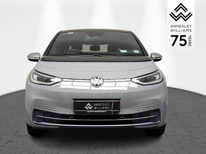 Volkswagen ID.3 2020