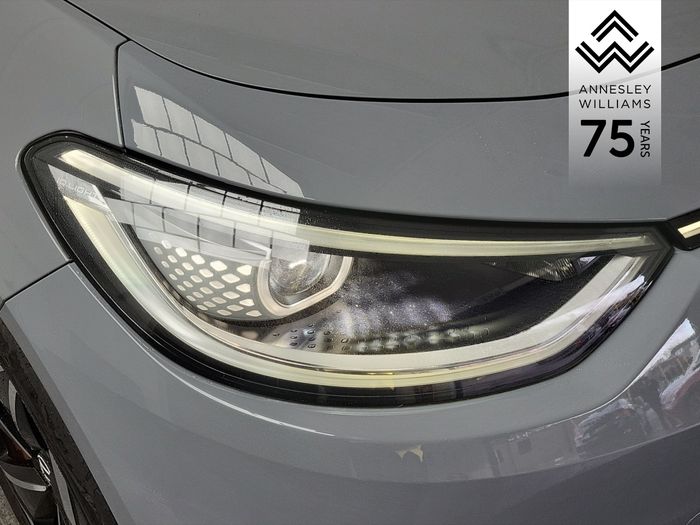 Volkswagen ID.3 2020