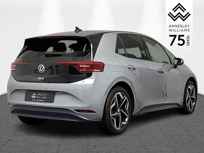 Volkswagen ID.3 2020