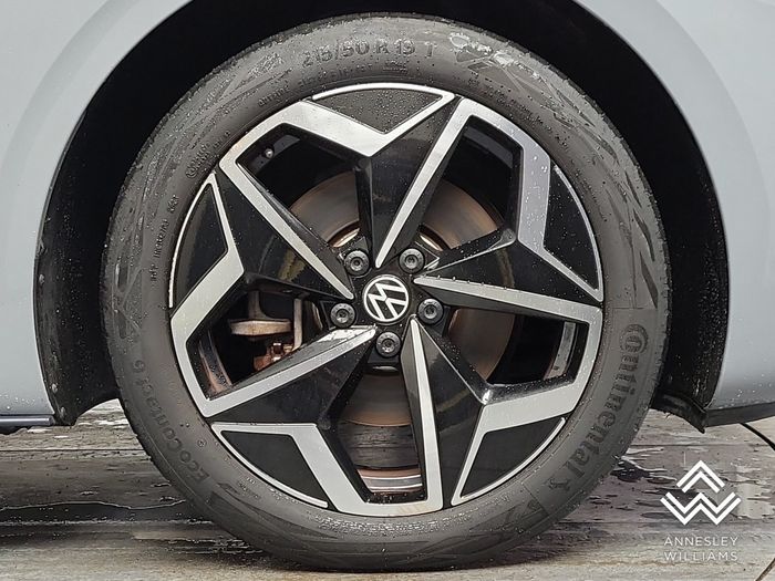 Volkswagen ID.3 2020